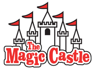 The Magic Castle | Dayton, Ohio