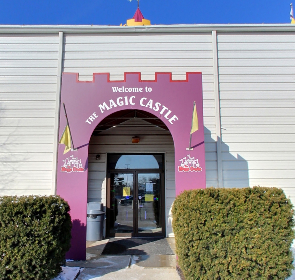 Visit Us The Magic Castle Family Fun Center Dayton OH Visit Us The Magic Castle Family Fun Center Dayton OH