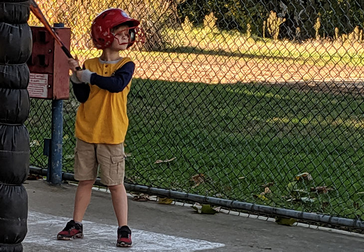 Batting Cages