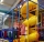 Soft Play Jungle Gym