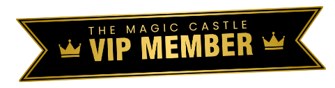 Magic Castle VIP