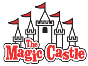 Magic Castle Logo