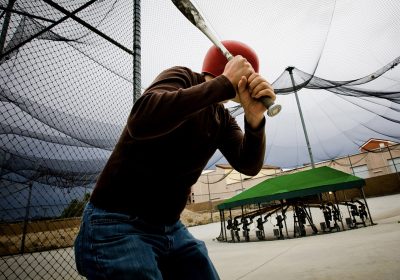 Batting Cages Dayton