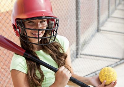 Batting Cages